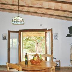 Appartement mit einem Schlafzimmer