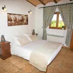 Doppelzimmer mit Terrasse