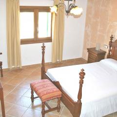 Appartement mit einem Schlafzimmer