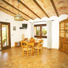 Appartement mit einem Schlafzimmer