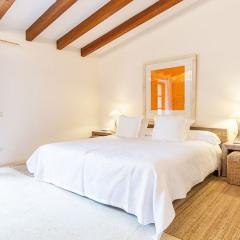 Doppelzimmer Terrasse